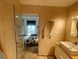 Au Riad Des Deux Patios - Marrakech