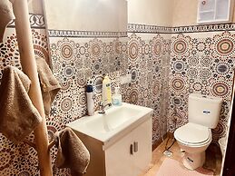 Au Riad Des Deux Patios - Marrakech