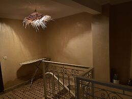 Au Riad Des Deux Patios - Marrakech
