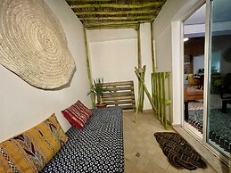 Au Riad Des Deux Patios - Marrakech