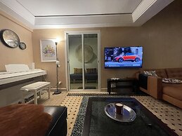 Au Riad Des Deux Patios - Marrakech