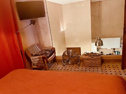 Au Riad Des Deux Patios - Marrakech