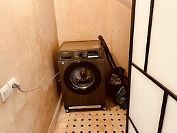 Au Riad Des Deux Patios - Marrakech