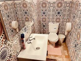 Au Riad Des Deux Patios - Marrakech