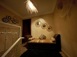 Au Riad Des Deux Patios - Marrakech