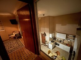 Au Riad Des Deux Patios - Marrakech