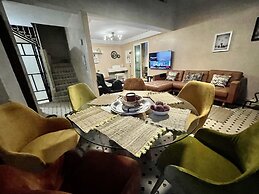 Au Riad Des Deux Patios - Marrakech