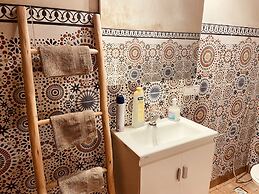 Au Riad Des Deux Patios - Marrakech