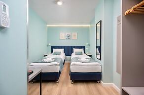 Hostel JessApart - Aleje Jerozolimskie