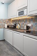 Hostel JessApart - Aleje Jerozolimskie