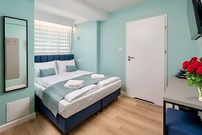 Hostel JessApart - Aleje Jerozolimskie