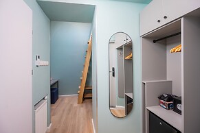 Hostel JessApart - Aleje Jerozolimskie