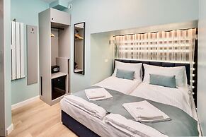 Hostel JessApart - Aleje Jerozolimskie