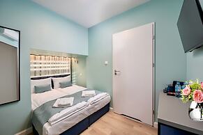 Hostel JessApart - Aleje Jerozolimskie