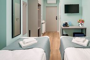 Hostel JessApart - Aleje Jerozolimskie