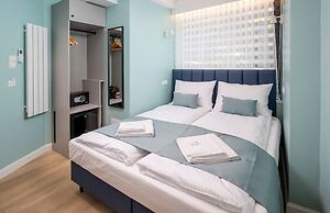 Hostel JessApart - Aleje Jerozolimskie