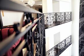 LUXURY PREMIUM FINESE