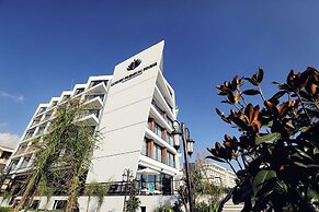 LUXURY PREMIUM FINESE