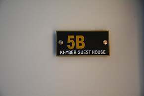 Khyber Guest House