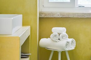 Masseria Torrechiara Eco Dimora di Charme.