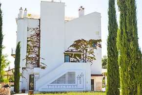 Masseria Torrechiara Eco Dimora di Charme.