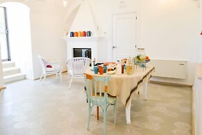 Masseria Torrechiara Eco Dimora di Charme.