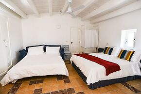 Masseria Torrechiara Eco Dimora di Charme.