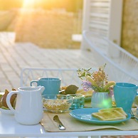 Masseria Torrechiara Eco Dimora di Charme.