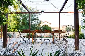 Masseria Torrechiara Eco Dimora di Charme.