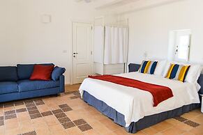 Masseria Torrechiara Eco Dimora di Charme.