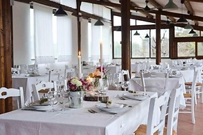 Masseria Torrechiara Eco Dimora di Charme.