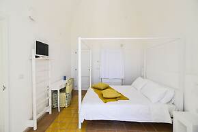 Masseria Torrechiara Eco Dimora di Charme.