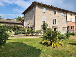Residence Antico Borgo