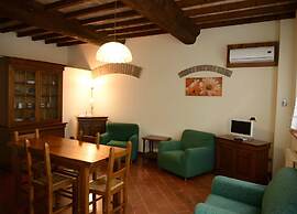 Residence Antico Borgo