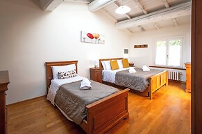 Residence Antico Borgo