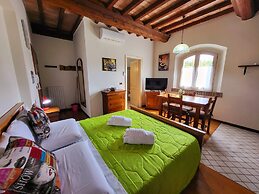 Residence Antico Borgo