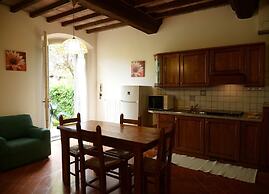 Residence Antico Borgo