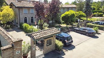 Residence Antico Borgo