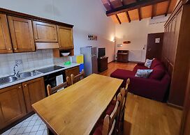 Residence Antico Borgo