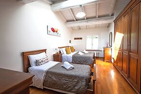 Residence Antico Borgo