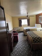Vernals Best Value Inn