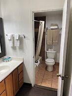 Vernals Best Value Inn