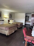 Vernals Best Value Inn