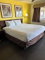 Vernals Best Value Inn