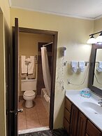 Vernals Best Value Inn