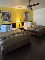 Vernals Best Value Inn