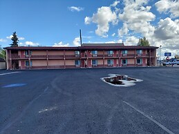 Vernals Best Value Inn