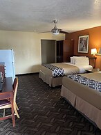 Vernals Best Value Inn
