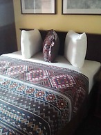 Vernals Best Value Inn