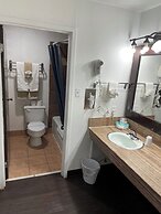Vernals Best Value Inn
